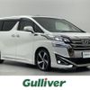 toyota vellfire 2018 -TOYOTA--Vellfire DBA-AGH30W--AGH30-0223387---TOYOTA--Vellfire DBA-AGH30W--AGH30-0223387- image 1