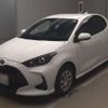 toyota yaris 2020 -TOYOTA 【足立 502ﾋ9244】--Yaris 6AA-MXPH10--MXPH10-2040601---TOYOTA 【足立 502ﾋ9244】--Yaris 6AA-MXPH10--MXPH10-2040601- image 1