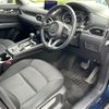 mazda cx-5 2017 -MAZDA--CX-5 LDA-KF2P--KF2P-126880---MAZDA--CX-5 LDA-KF2P--KF2P-126880- image 8