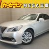 toyota crown 2013 -TOYOTA--Crown DAA-AWS210--AWS210-6009094---TOYOTA--Crown DAA-AWS210--AWS210-6009094- image 1