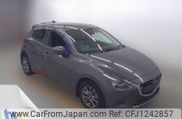 mazda demio 2018 -MAZDA--Demio DBA-DJ3FS--DJ3FS-507149---MAZDA--Demio DBA-DJ3FS--DJ3FS-507149-