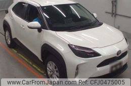 toyota yaris-cross 2021 -TOYOTA--Yaris Cross 5BA-MXPB15--MXPB15-3004743---TOYOTA--Yaris Cross 5BA-MXPB15--MXPB15-3004743-