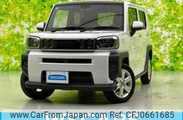 daihatsu taft 2021 quick_quick_6BA-LA900S_LA900S-0068753