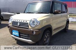 suzuki hustler 2019 -SUZUKI--Hustler DAA-MR41S--MR41S-378233---SUZUKI--Hustler DAA-MR41S--MR41S-378233-
