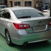 subaru legacy-b4 2016 -SUBARU--Legacy B4 BN9--009768---SUBARU--Legacy B4 BN9--009768- image 2