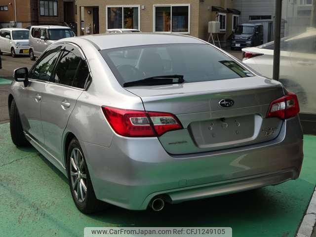 subaru legacy-b4 2016 -SUBARU--Legacy B4 BN9--009768---SUBARU--Legacy B4 BN9--009768- image 2