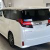 toyota alphard 2015 -TOYOTA--Alphard AGH30W-0052278---TOYOTA--Alphard AGH30W-0052278- image 6