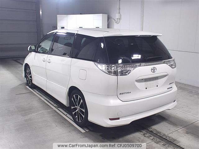 toyota estima 2013 -TOYOTA--Estima ACR50W-0160024---TOYOTA--Estima ACR50W-0160024- image 2