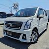 suzuki wagon-r 2017 CARSENSOR_JP_AU5753780259 image 1