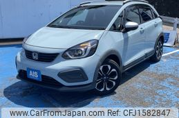 honda fit 2020 CFJ1582847