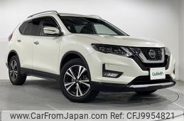 nissan x-trail 2020 -NISSAN--X-Trail DBA-NT32--NT32-597598---NISSAN--X-Trail DBA-NT32--NT32-597598-