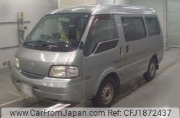 nissan vanette-van 2013 CFJ1872437