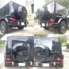 mercedes-benz g-class 2024 CFJ1747861 image 13