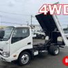 hino dutro 2015 quick_quick_TKG-XZU675T_XZU675-0005765 image 1