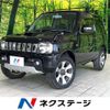 suzuki jimny 2012 CFJ1558132 image 1