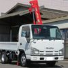 isuzu elf-truck 2008 -ISUZU--Elf NJR85A--7009976---ISUZU--Elf NJR85A--7009976- image 1