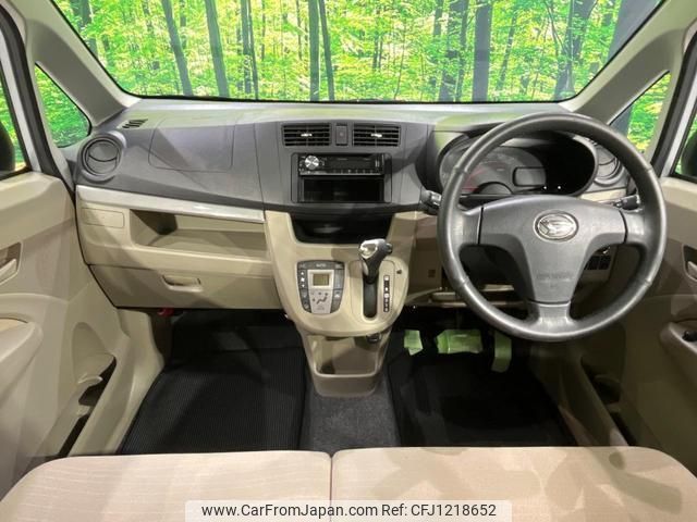 daihatsu move 2013 quick_quick_LA110S_LA110S-0060994 image 2