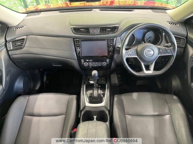 nissan x-trail 2019 -NISSAN--X-Trail DBA-NT32--NT32-303719---NISSAN--X-Trail DBA-NT32--NT32-303719- image 2