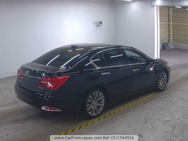 honda legend 2015 CFJ1594526 image 2