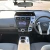 toyota prius-α 2013 -TOYOTA--Prius α DAA-ZVW40W--ZVW40-3066090---TOYOTA--Prius α DAA-ZVW40W--ZVW40-3066090- image 16