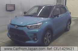 toyota raize 2020 quick_quick_5BA-A200A_0090181