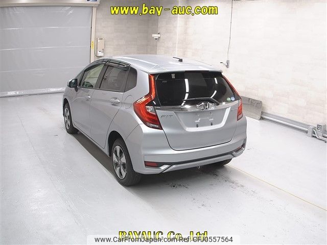 honda fit 2019 -HONDA--Fit GP6-3405476---HONDA--Fit GP6-3405476- image 2