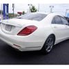 mercedes-benz s-class 2015 -MERCEDES-BENZ--Benz S Class 222057--WDD2220572A142161---MERCEDES-BENZ--Benz S Class 222057--WDD2220572A142161- image 2