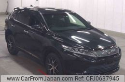 toyota harrier 2019 -TOYOTA--Harrier DBA-ZSU60W--ZSU60-0188974---TOYOTA--Harrier DBA-ZSU60W--ZSU60-0188974-