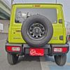 suzuki jimny-sierra 2024 -SUZUKI--Jimny Sierra 3BA-JB74W--JB74W-226***---SUZUKI--Jimny Sierra 3BA-JB74W--JB74W-226***- image 12