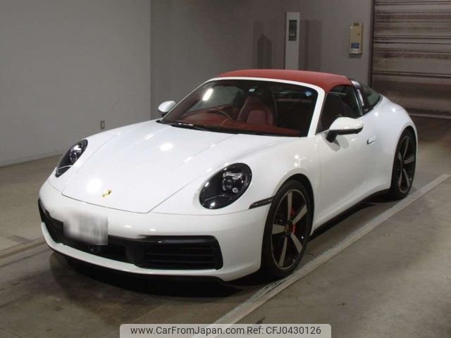 porsche 911 2022 -PORSCHE 【名古屋 354も800】--Porsche 911 992NA2-WP0ZZZ99ZNS228141---PORSCHE 【名古屋 354も800】--Porsche 911 992NA2-WP0ZZZ99ZNS228141- image 1