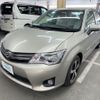 toyota corolla-axio 2014 AF-NZE161-7112326 image 1