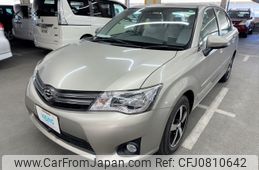 toyota corolla-axio 2014 AF-NZE161-7112326