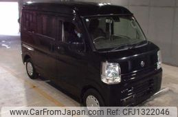nissan clipper-van 2019 -NISSAN 【後日 】--Clipper Van DR17V-823036---NISSAN 【後日 】--Clipper Van DR17V-823036-