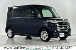 suzuki spacia 2017 CFJ1401468