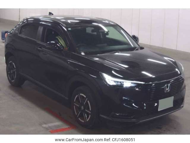 honda vezel 2023 CFJ1608051 image 1
