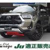 toyota hilux-pick-up 2021 quick_quick_3DF-GUN125_GUN125-3926871 image 1