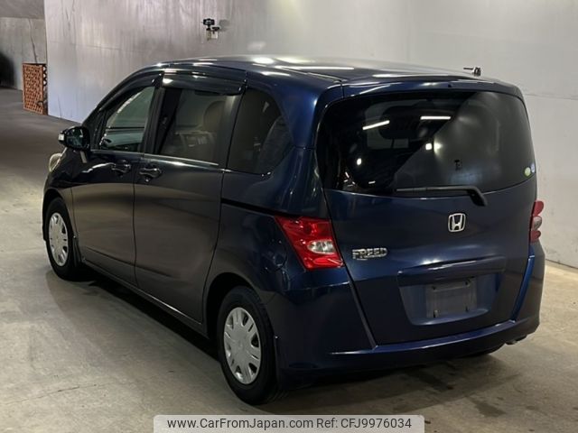 honda freed 2011 -HONDA--Freed GB3-1361931---HONDA--Freed GB3-1361931- image 2