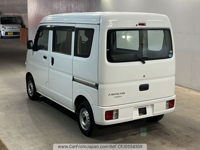 mitsubishi minicab-van 2018 -MITSUBISHI--Minicab Van DS17V-256795---MITSUBISHI--Minicab Van DS17V-256795- image 2