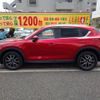 mazda cx-5 2018 -MAZDA--CX-5 6BA-KF5P--KF5P-200722---MAZDA--CX-5 6BA-KF5P--KF5P-200722- image 10