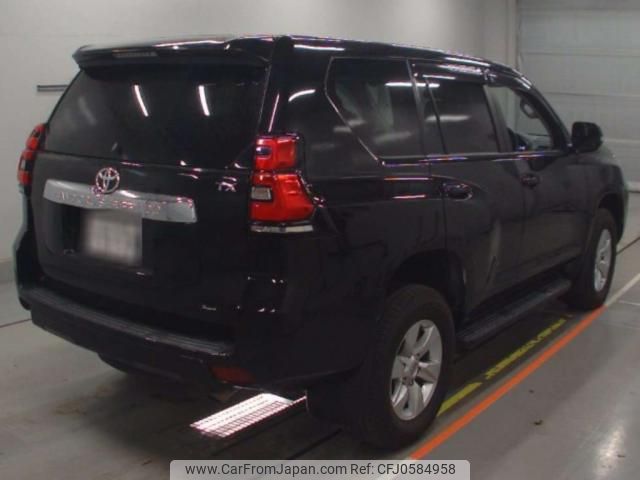 toyota land-cruiser-prado 2021 quick_quick_3DA-GDJ150W_GDJ150-0058635 image 2