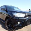 toyota hilux 2018 REALMOTOR_N2022100920HD-10 image 2