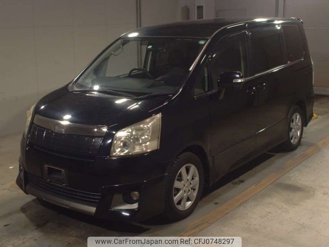 toyota noah 2010 -TOYOTA--Noah ZRR70W-0313781---TOYOTA--Noah ZRR70W-0313781- image 1