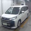 toyota noah 2022 -TOYOTA 【神戸 341ﾈ 608】--Noah 6AA-ZWR90W--ZWR90W-0023262---TOYOTA 【神戸 341ﾈ 608】--Noah 6AA-ZWR90W--ZWR90W-0023262- image 2