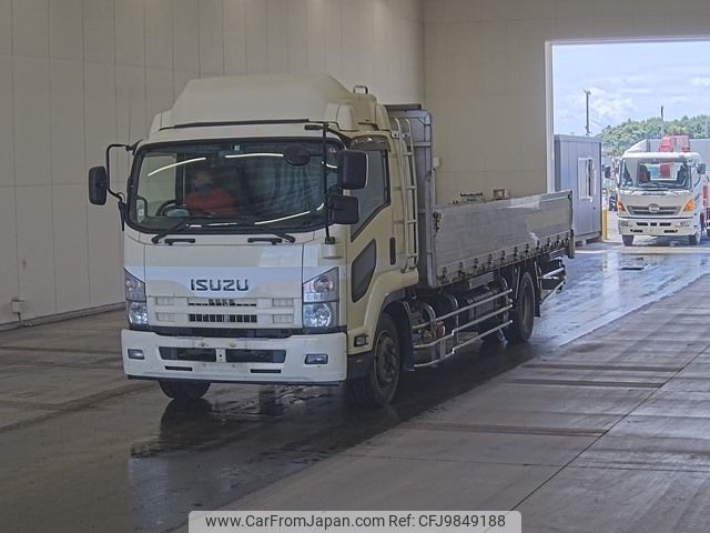 isuzu forward 2013 -ISUZU--Forward FTR90T2-7002087---ISUZU--Forward FTR90T2-7002087- image 1