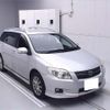 toyota corolla-fielder 2006 -TOYOTA 【福井 501ﾂ1536】--Corolla Fielder ZRE144G--9000963---TOYOTA 【福井 501ﾂ1536】--Corolla Fielder ZRE144G--9000963- image 1