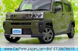 daihatsu taft 2022 quick_quick_6BA-LA900S_LA900S-0093473