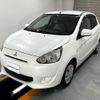 mitsubishi mirage-hatchback 2014 CMATCH_U00042593000 image 4