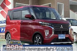 mitsubishi ek-sport 2021 quick_quick_5AA-B34A_B34A-0015513