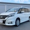 nissan serena 2017 CFJ1473067 image 16
