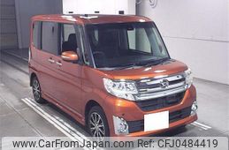 daihatsu tanto 2015 -DAIHATSU 【三重 581ﾒ9279】--Tanto LA600S--0295636---DAIHATSU 【三重 581ﾒ9279】--Tanto LA600S--0295636-